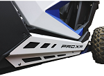 AFX RZR Pro XP Rock Sliders